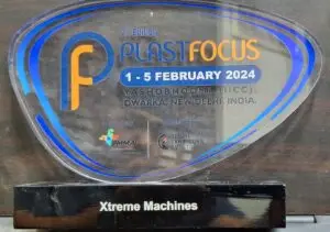 Xtreme Machines