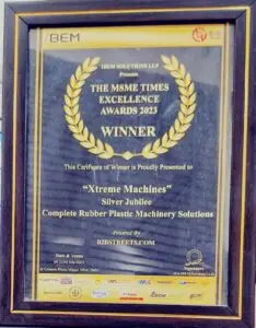 Xtreme Machines