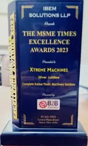 Xtreme Machines
