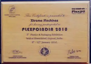 Xtreme Machines